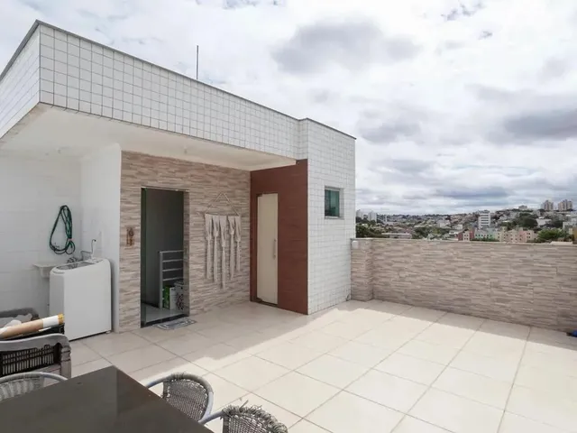 Imagem: Apartamento para Venda em Belo Horizonte