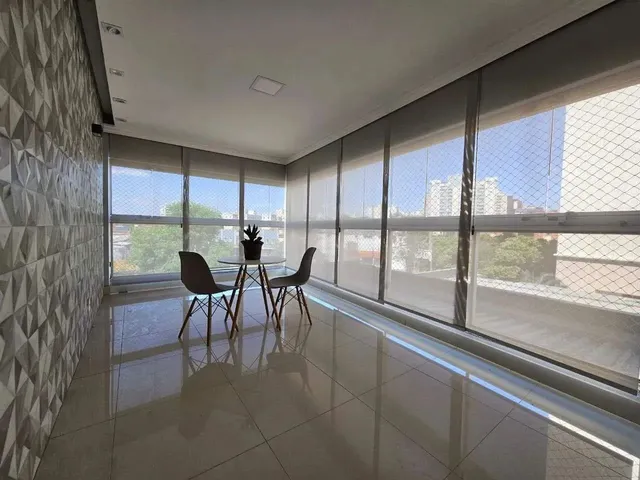 Imagem: Apartamento À Venda, 4 Quartos, 2 Suítes