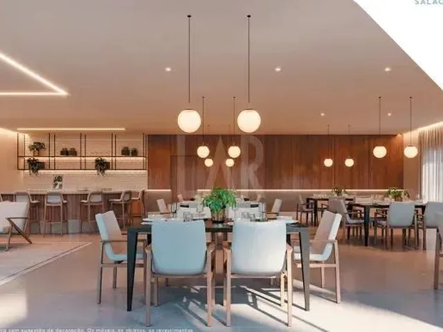 Imagem: Apartamento À Venda, 3 Quartos, 1 Suíte