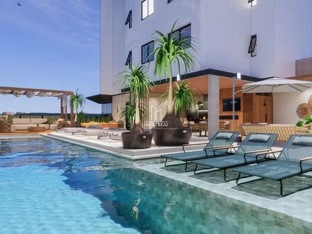 Imagem: Apartamento À Venda, 4 Quartos, 4 Suítes