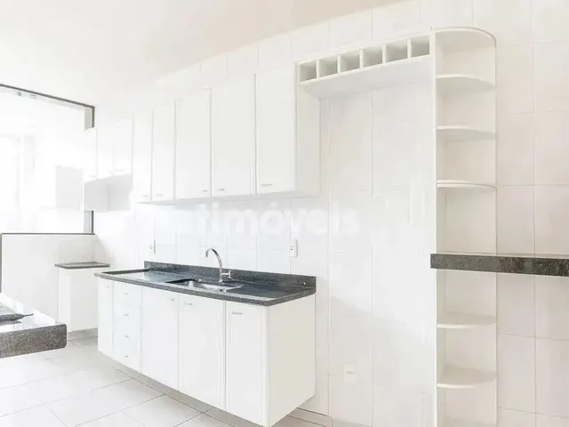 Imagem: Apartamento 3 Quartos no Bairro Ouro Preto!