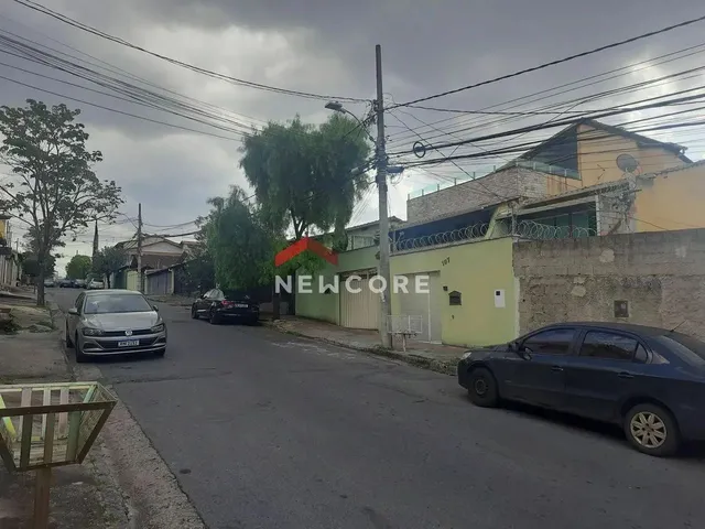 Imagem: Casa em Rua João Donada - santa Terezinha