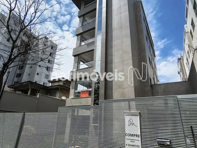 Imagem: Venda Cobertura Castelo Belo Horizonte