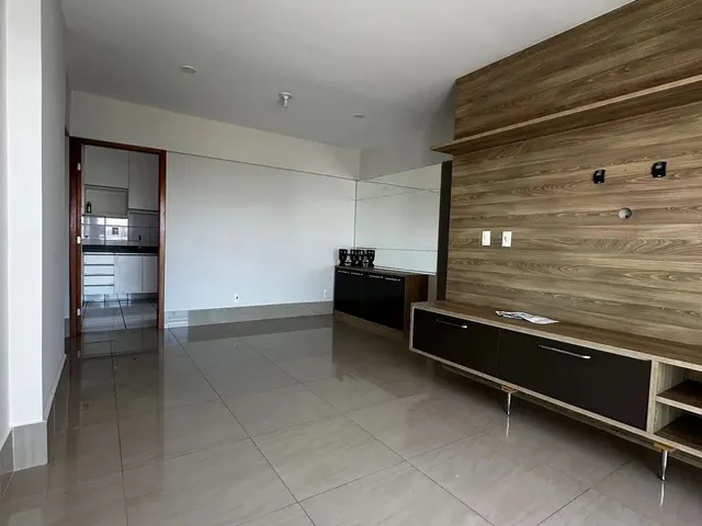 Imagem 1: Verdes Matas, Araés Cuiabá
