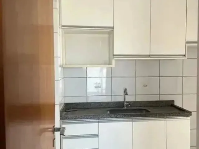 Imagem 5: Verdes Matas, Araés Cuiabá