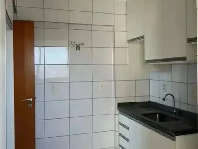 Imagem 2: Verdes Matas, Araés Cuiabá