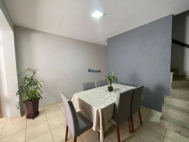 Imagem 12: Casa Geminada no Bairro Dona Clara