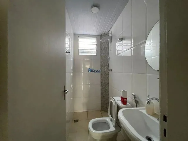 Imagem 9: Casa Geminada no Bairro Dona Clara