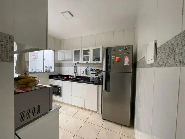 Imagem 10: Casa Geminada no Bairro Dona Clara