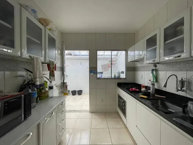 Imagem 8: Casa Geminada no Bairro Dona Clara
