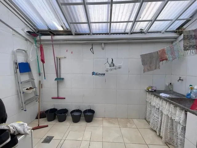 Imagem 2: Casa Geminada no Bairro Dona Clara