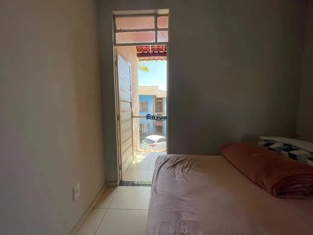 Imagem 15: Casa Geminada no Bairro Dona Clara