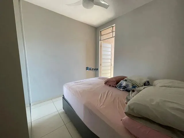 Imagem 4: Casa Geminada no Bairro Dona Clara