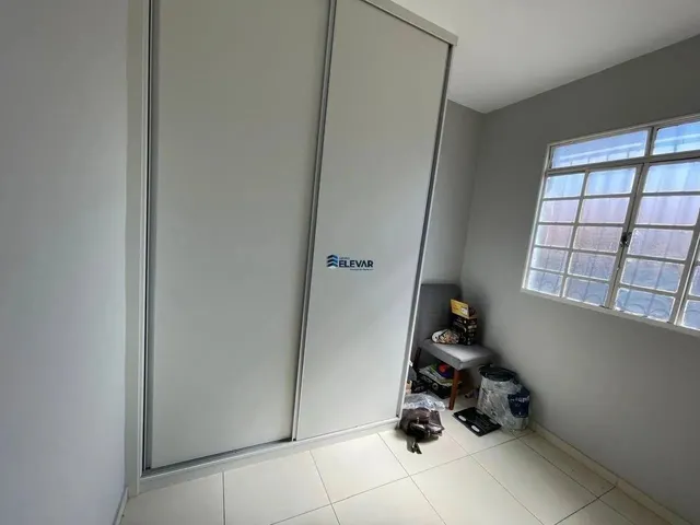 Imagem 6: Casa Geminada no Bairro Dona Clara