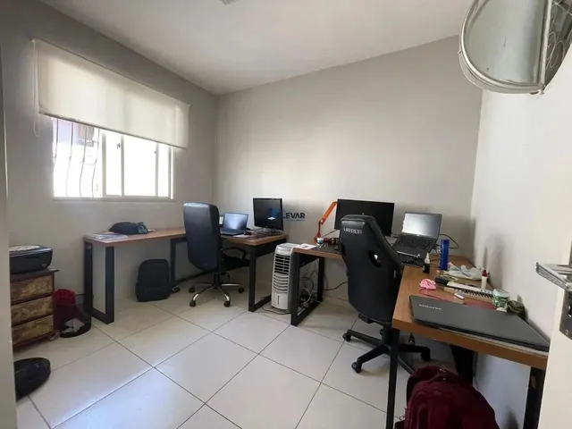 Imagem 5: Casa Geminada no Bairro Dona Clara