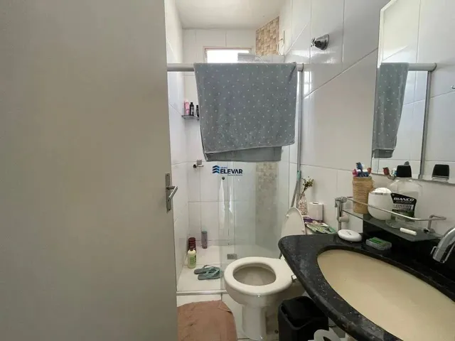 Imagem 7: Casa Geminada no Bairro Dona Clara