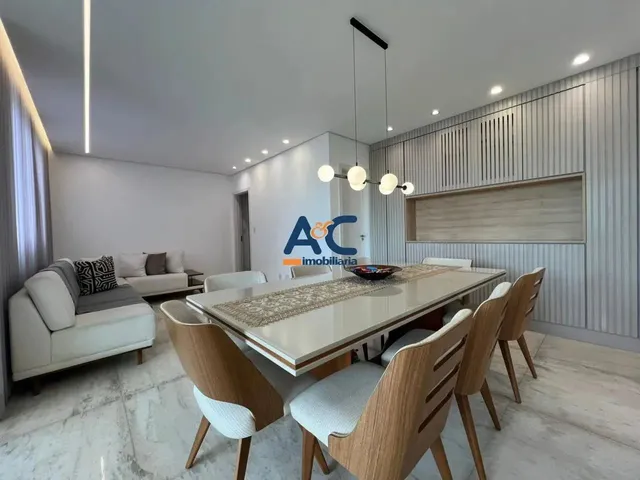 Imagem: Apartamento 04 Quartos no Bairro Castelo