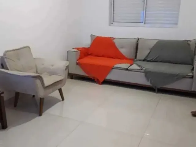 Imagem: Casa em Rua Expedicionário José Assumpção