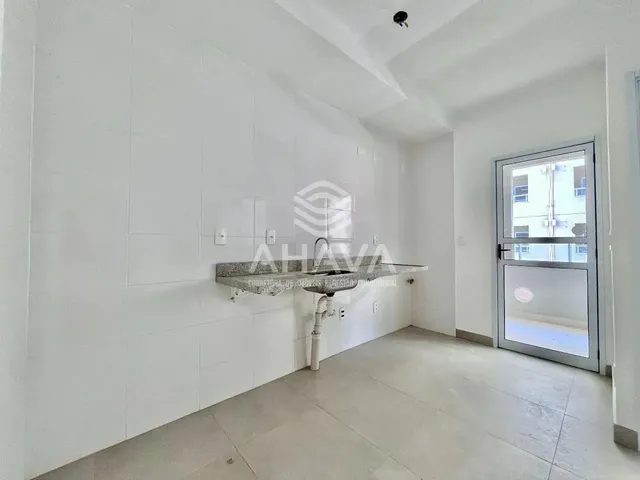 Imagem 10: Apartamento 3 Quartos Sendo 1 Suíte À Venda, 80M², 2 Vagas, Bairro Liberdade, Próximo