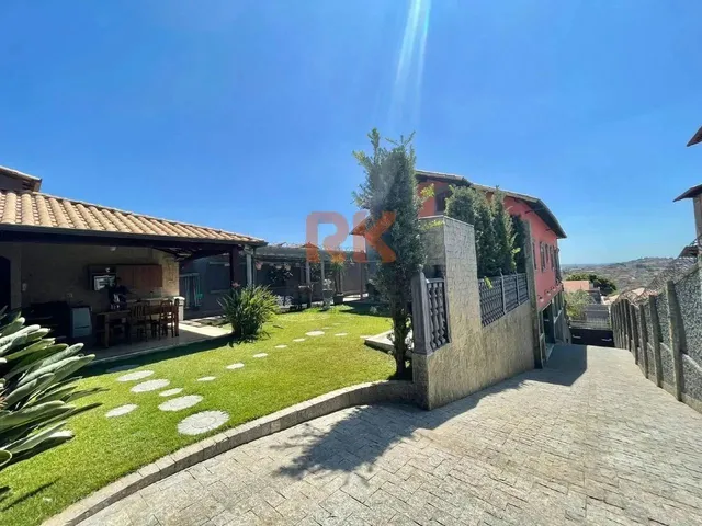 Imagem: Casa - Trevo