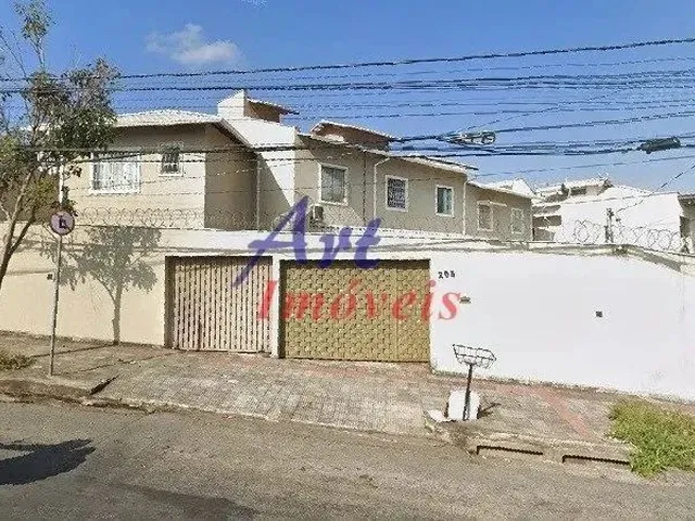 Imagem: Imóvel Independente Duplex À Venda - Conforto