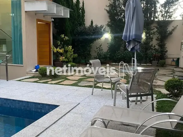 Imagem: Venda Casa Castelo Belo Horizonte