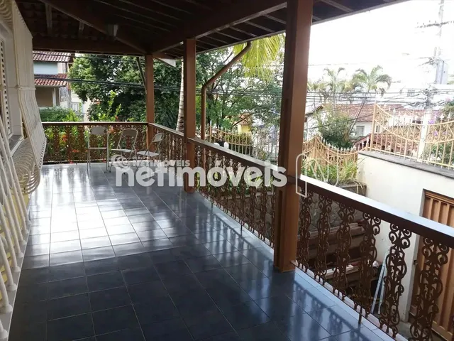 Imagem: Venda Casa Dona Clara Belo Horizonte