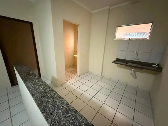 Imagem 8: Apartamento C/2 Qurtos (64M²) Porto - Cuiabá - Mt