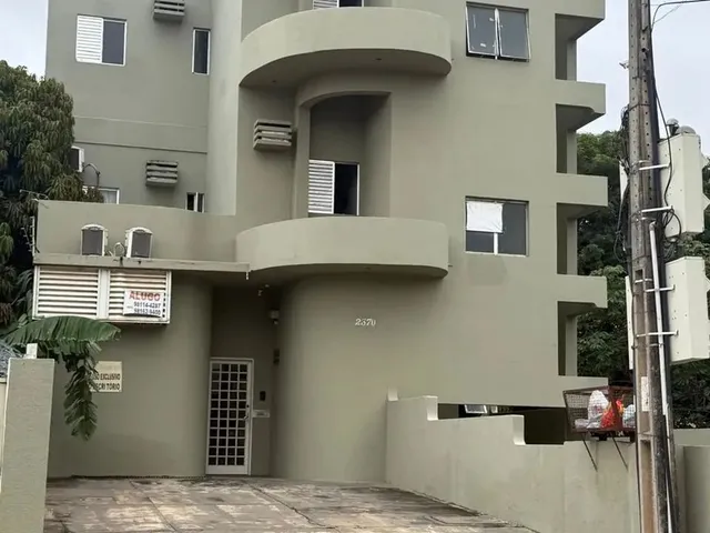 Imagem 2: Apartamento C/2 Qurtos (64M²) Porto - Cuiabá - Mt