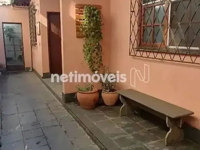 Imagem: Venda Casa Geminada Dona Clara Belo Horizonte