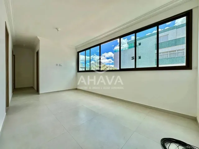 Imagem: Apartamento 3 Quartos Sendo 1 Suíte, 2