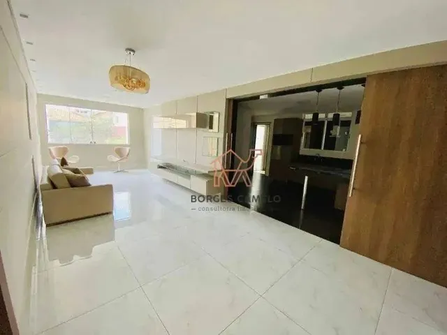 Imagem: Apartamento com 4 Quartos À Venda, 232