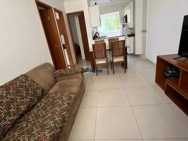 Imagem: Apartamento 2 Quartos no Bairro Dona Clara