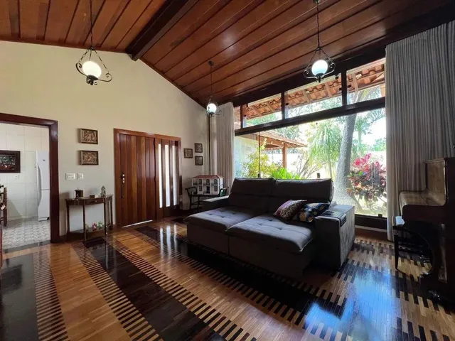 Imagem: Casa 3 Quartos