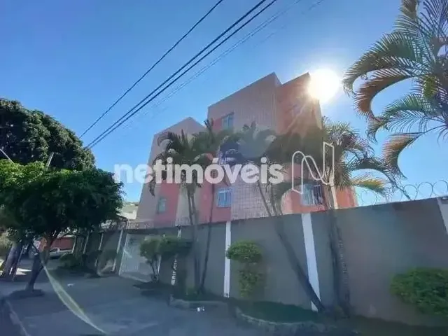 Imagem: Venda Apartamento 2 Quartos Castelo Belo
