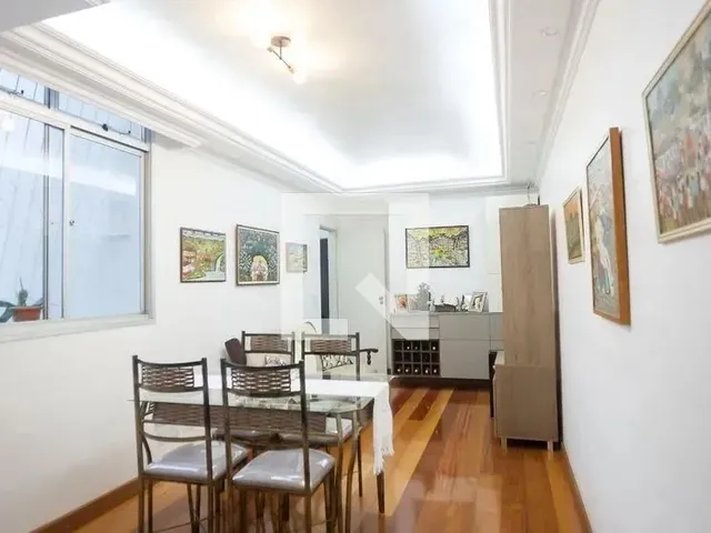 Imagem: Apartamento À Venda - Ouro Preto, 3 Quartos