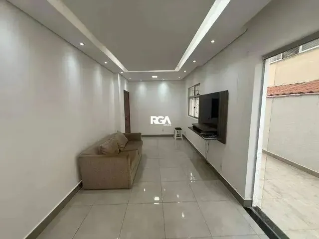 Imagem: Área Privativa 3 Quartos (1 Suíte) 2 Vagas
