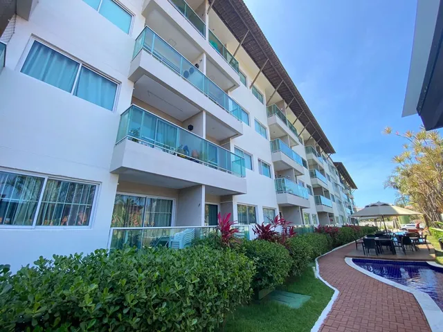 Imagem: Flat à venda, 40 m² por R$ 380.000,00