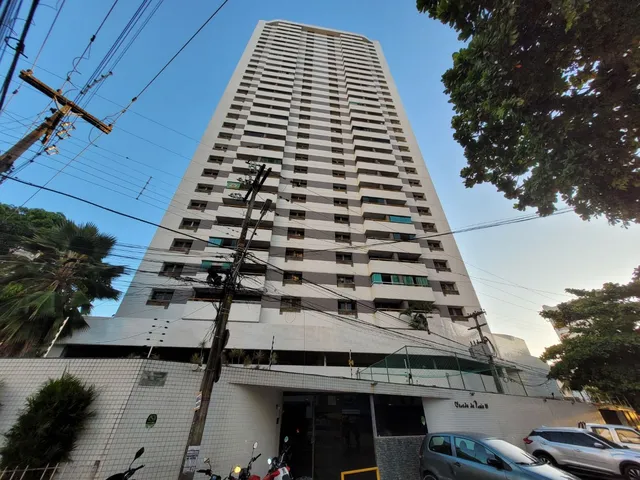 Imagem 3: Apartamento com 2 dormitórios à venda, 79 m² por R$ 520.000,00 - Boa Viagem - Recife/PE