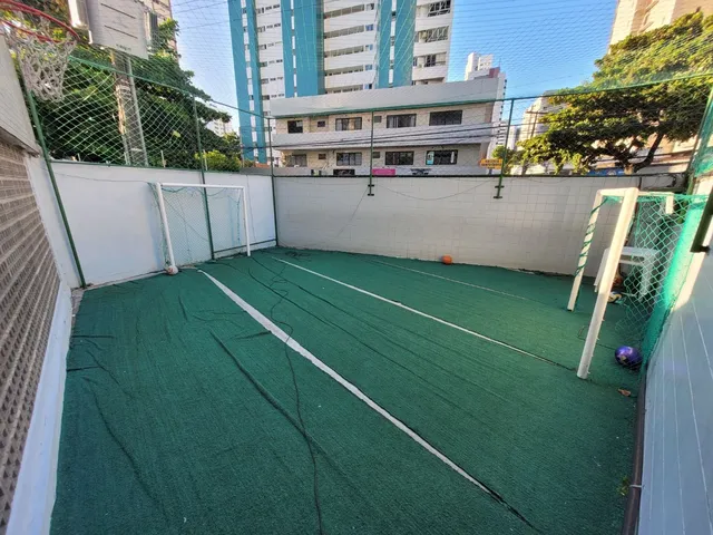 Imagem 9: Apartamento com 2 dormitórios à venda, 79 m² por R$ 520.000,00 - Boa Viagem - Recife/PE