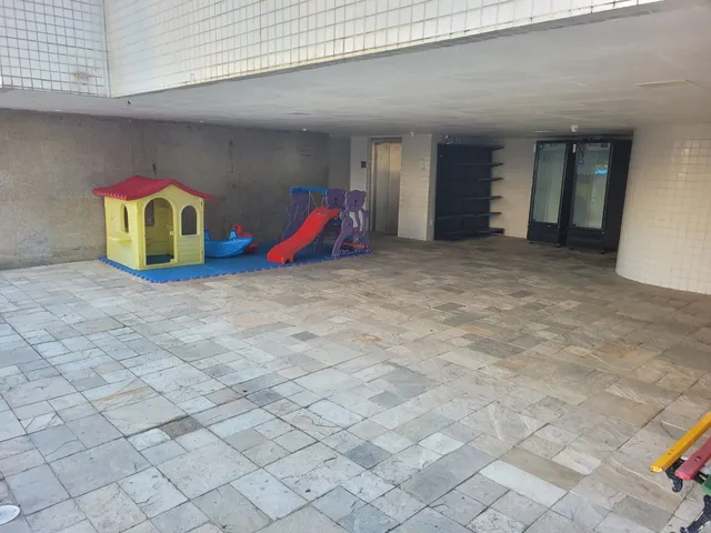 Imagem 7: Apartamento com 2 dormitórios à venda, 79 m² por R$ 520.000,00 - Boa Viagem - Recife/PE