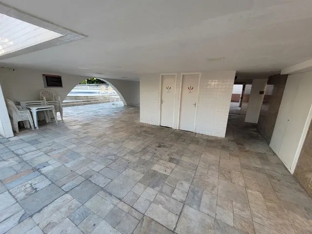 Imagem 6: Apartamento com 2 dormitórios à venda, 79 m² por R$ 520.000,00 - Boa Viagem - Recife/PE
