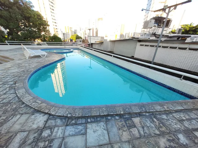 Imagem 10: Apartamento com 2 dormitórios à venda, 79 m² por R$ 520.000,00 - Boa Viagem - Recife/PE