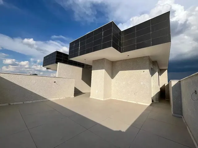 Imagem: Cobertura de Alto Padrão no Coração do