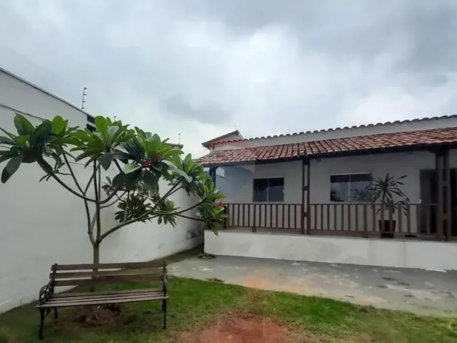Imagem: Casa Bairro santa Terezinha 3 Quartos, Bh!