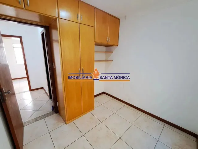 Imagem 6: Cobertura 4 Quartos - santa Mônica