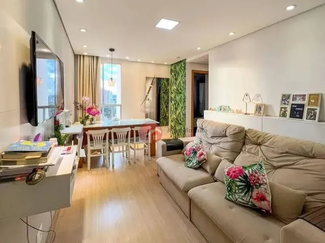 Imagem: Apartamento com 2 Dormitórios À Venda