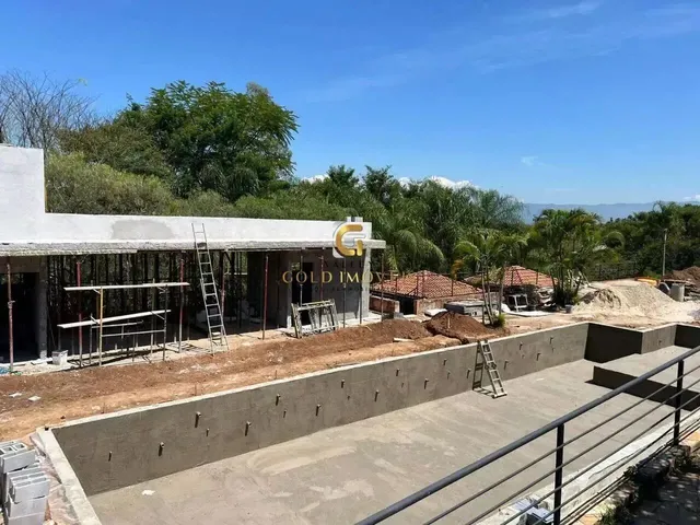 Imagem: Terreno 250M², Condomínio Reserva do