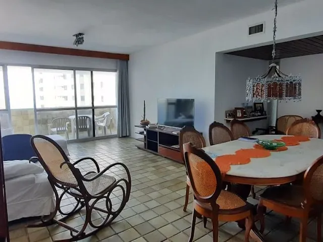 Imagem: Apartamento à venda, 170 m² por R$ 1.000.000,00