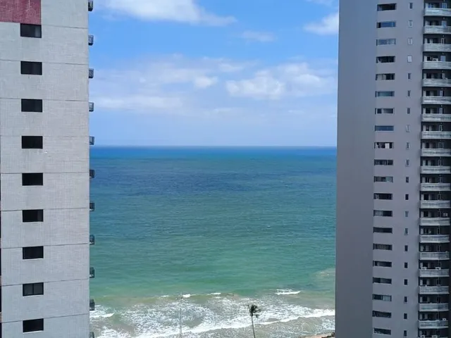 Imagem: O apartamento na cobertura possui 6 Dormitórios, 3